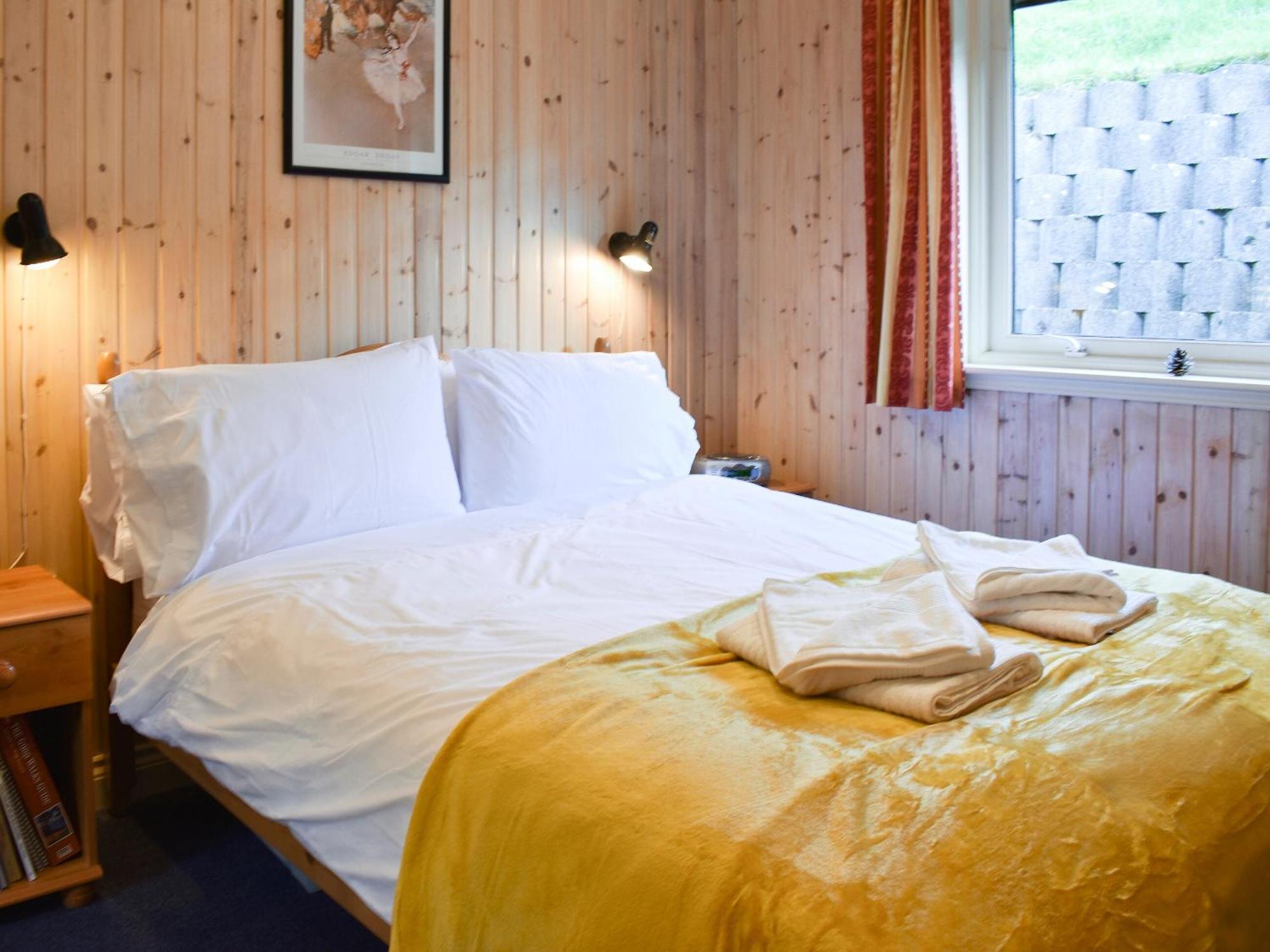 Holiday home Villekulla