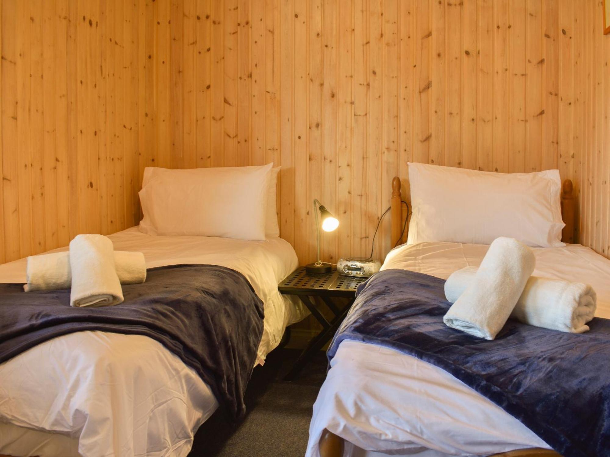Holiday home Villekulla Tirril