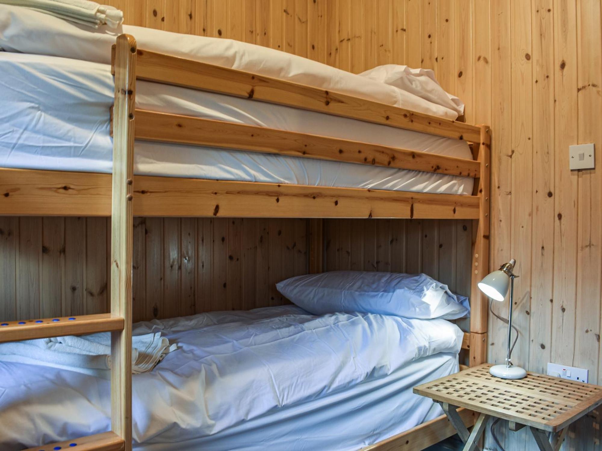 Holiday home Villekulla