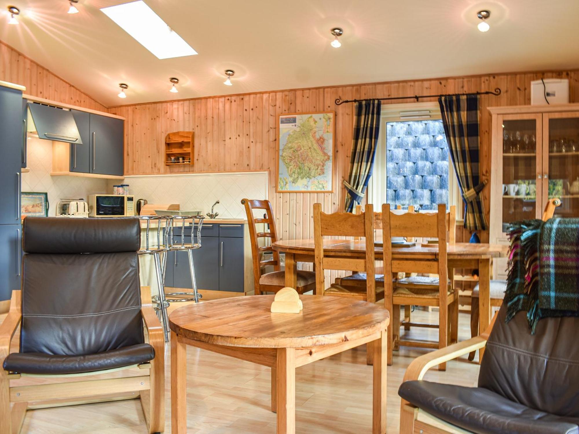 Holiday home Villekulla Tirril
