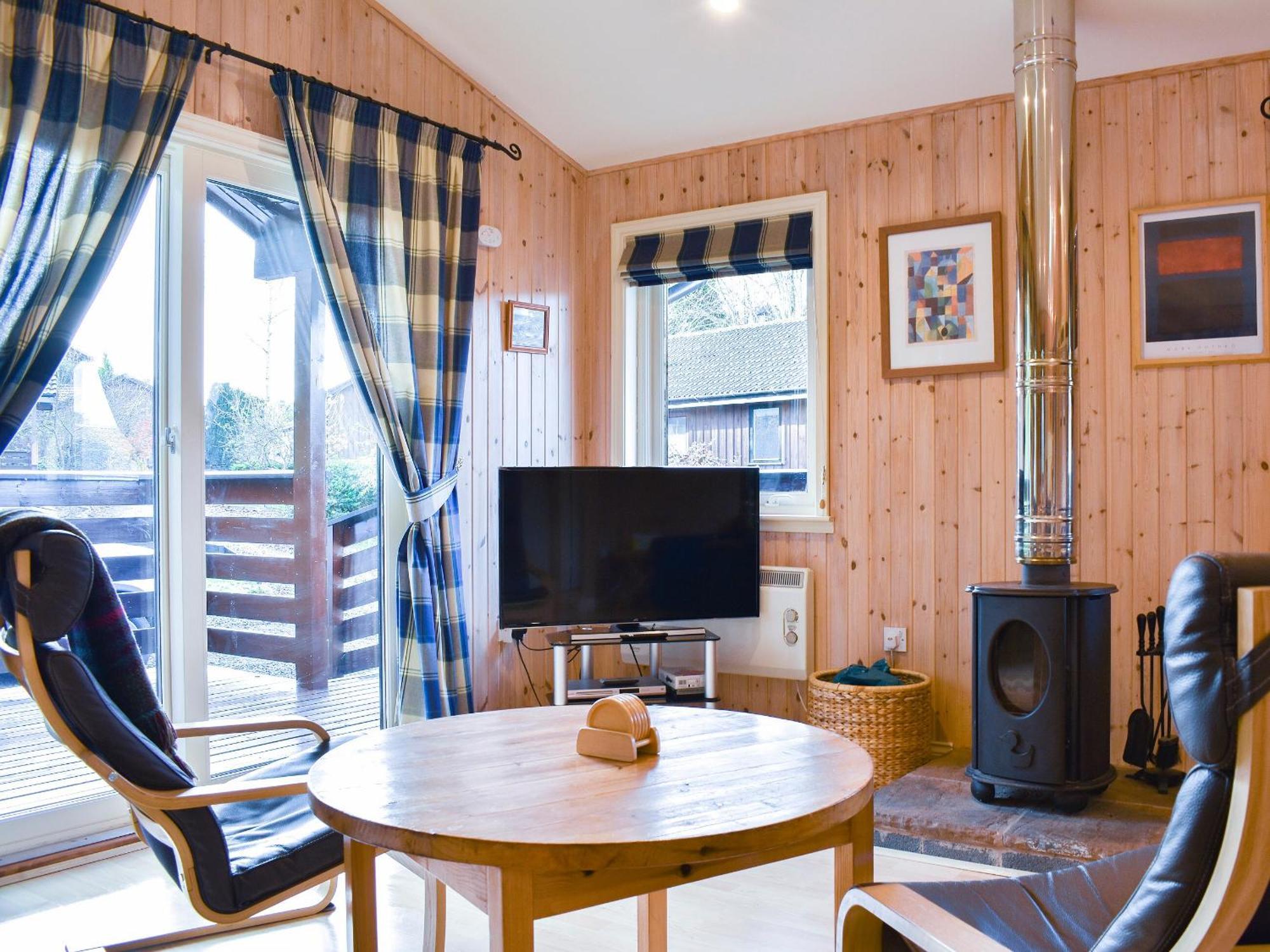 Villekulla Holiday home *